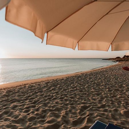 Resort Fior Di Sardegna Позада Екстериор снимка