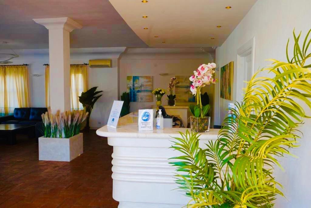 Resort Fior Di Sardegna Позада Екстериор снимка