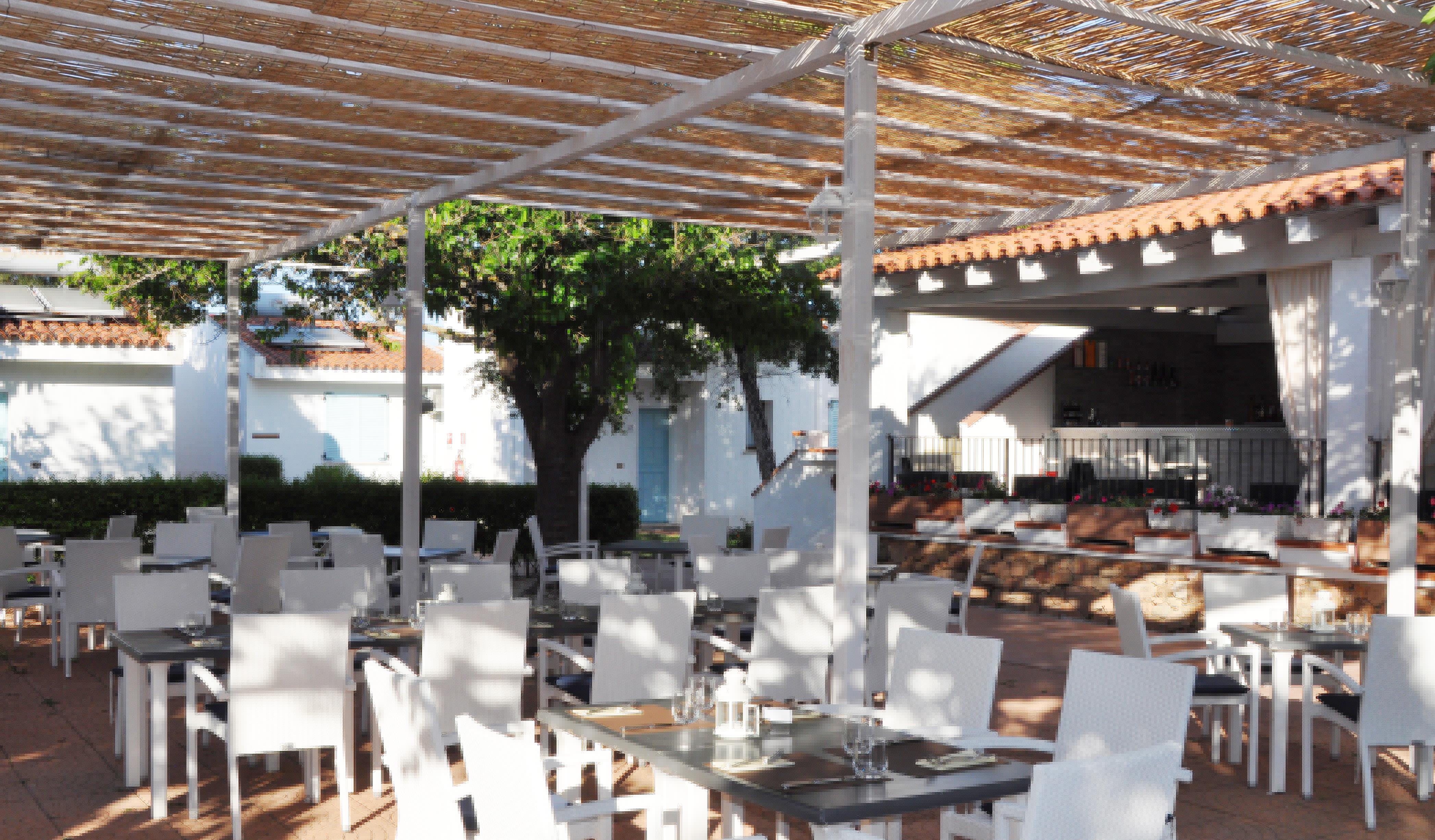 Resort Fior Di Sardegna Позада Екстериор снимка